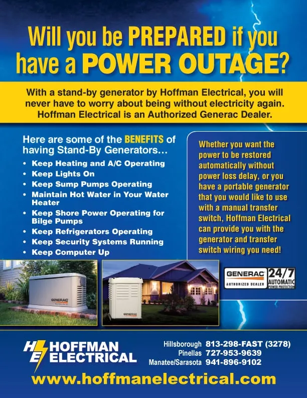 Slide of Hoffman Electrical