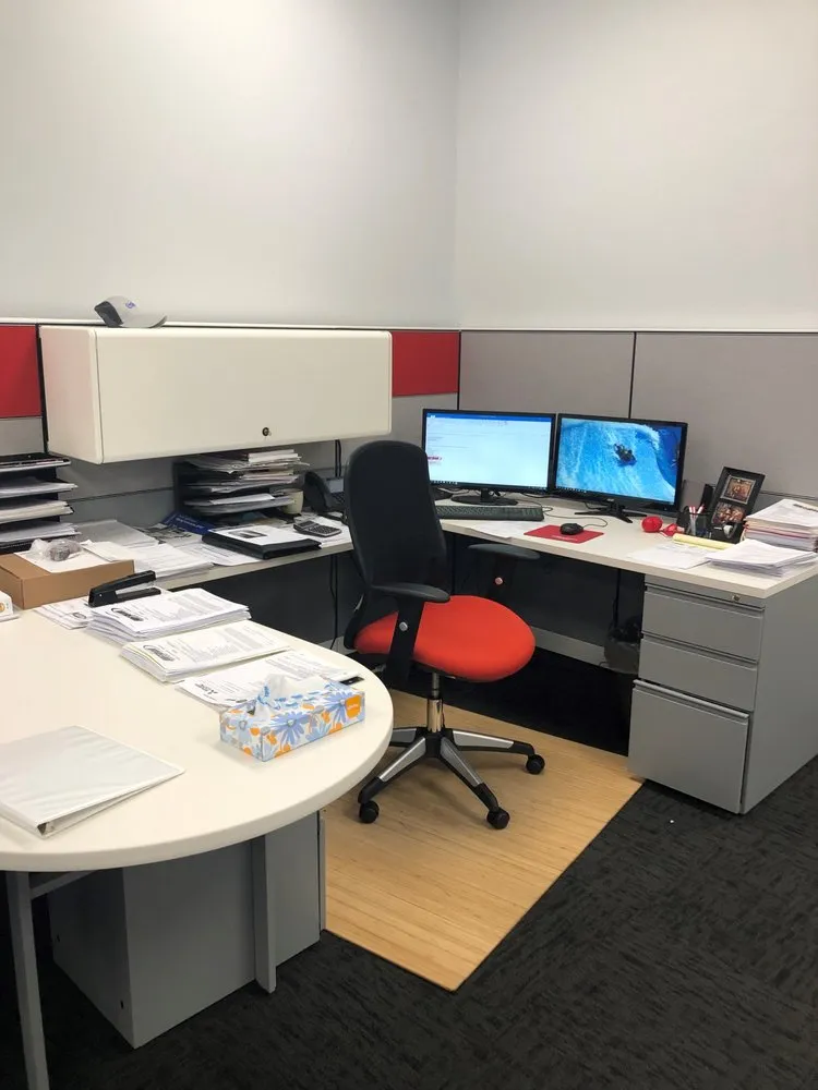 Slide of Hoffmann Brothers