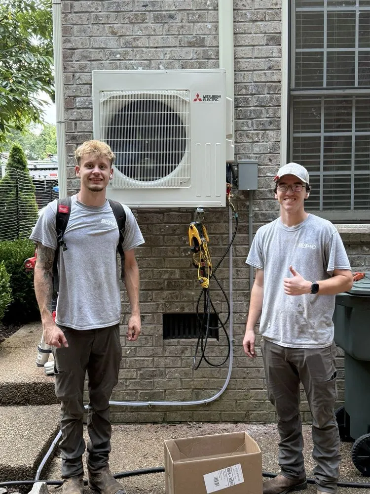 Slide of Hoffmann Brothers