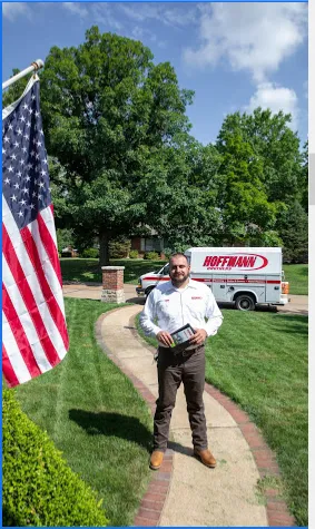 Licensed circuit breaker repair experts serving ,  - Hoffmann Brothers