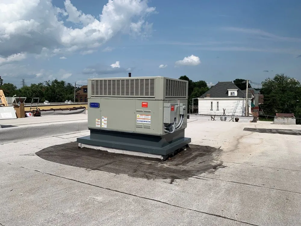 Emergency emergency electrical service in St. Louis, MO by Hoffmann Brothers