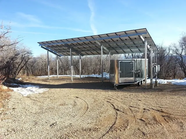 Slide of Hoffmann Energy