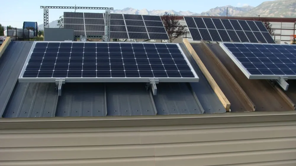 Slide of Hoffmann Energy