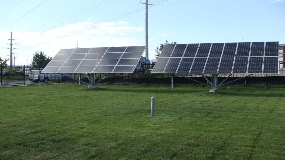 Slide of Hoffmann Energy