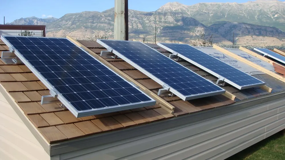 Slide of Hoffmann Energy