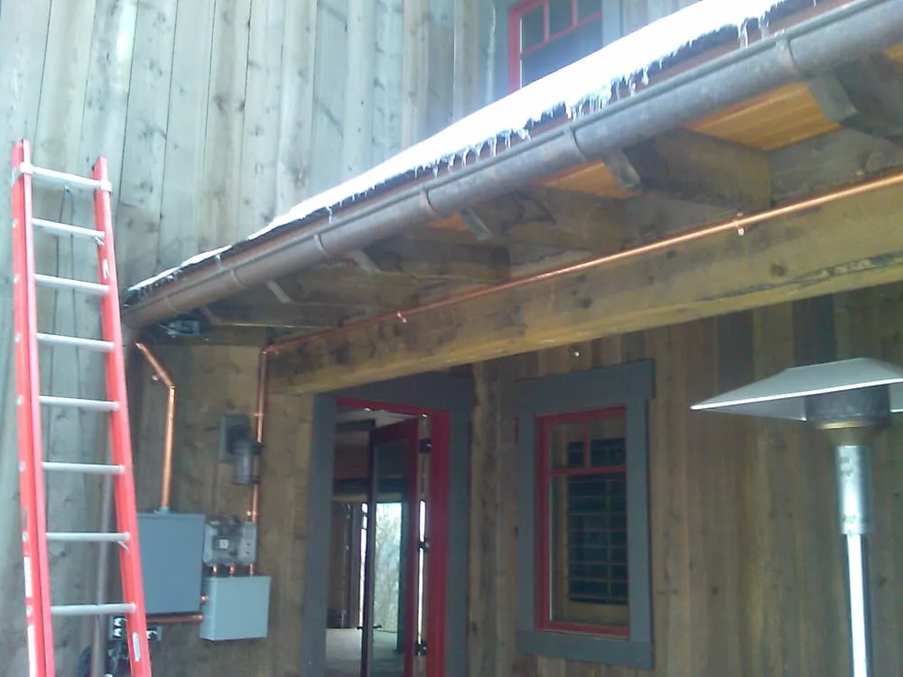 Slide of Hoffmann Energy