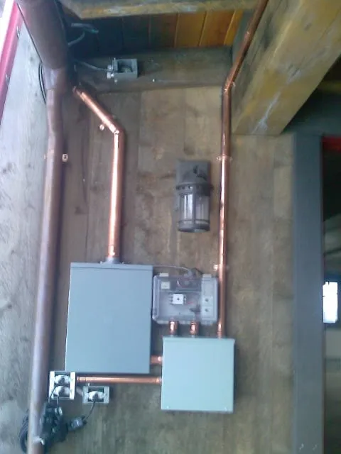 Slide of Hoffmann Energy