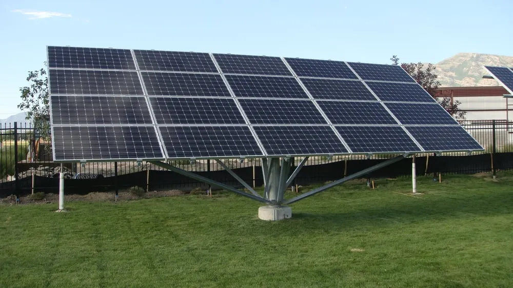 Slide of Hoffmann Energy