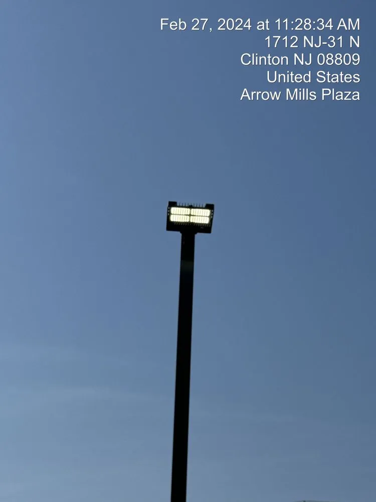 Expert lighting installation in Pittstown, NJ by Hoff’s Electrical Services II