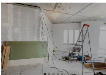 Affordable emergency electrical service experts serving Pittstown, NJ - Hoff’s Electrical Services II
