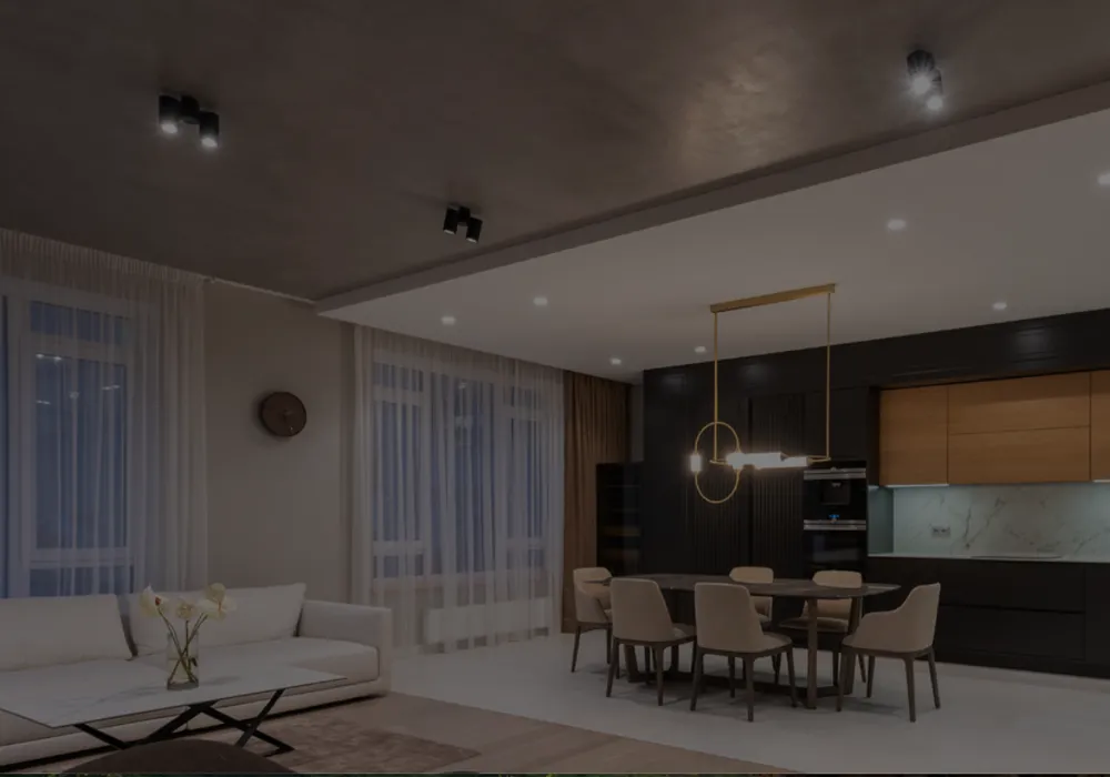 Licensed electrician providing wiring installation in Pittstown, NJ - Hoff’s Electrical Services II