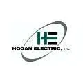 Hogan Electric Logo