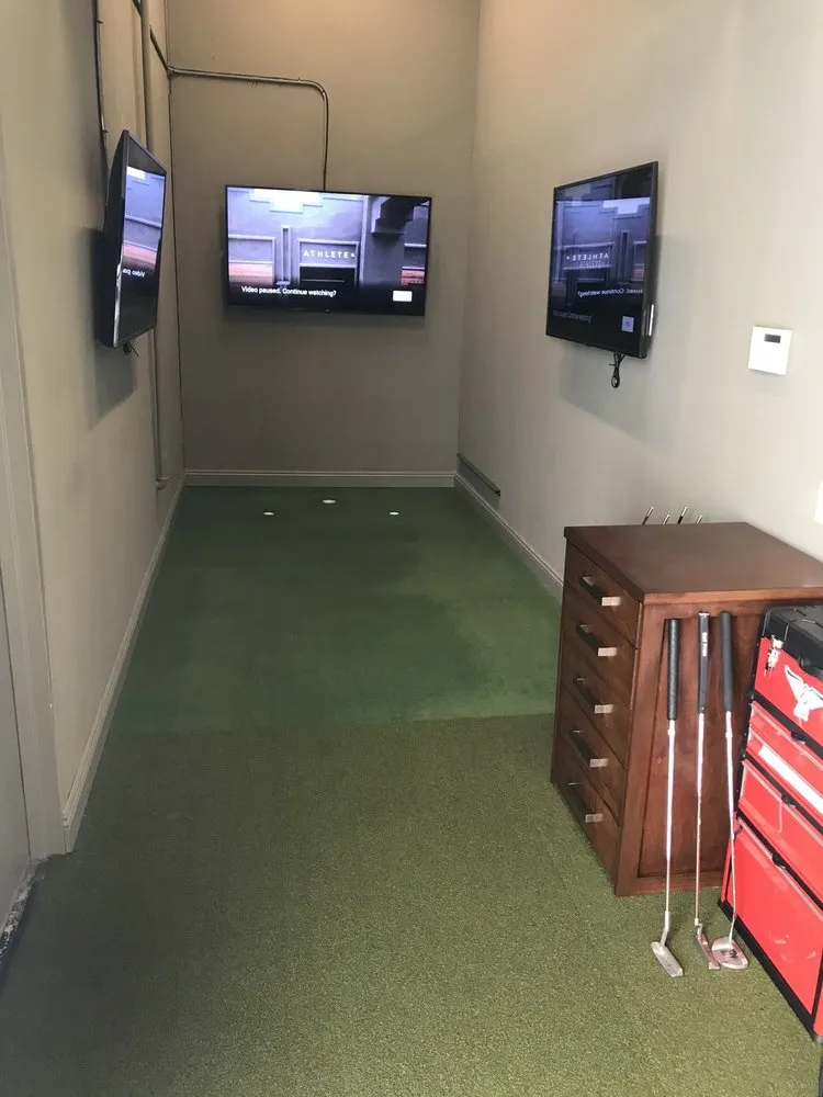 Slide of Hogan Electric