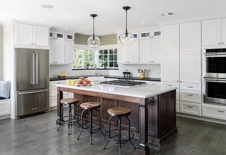 Slide of Hogan Electric