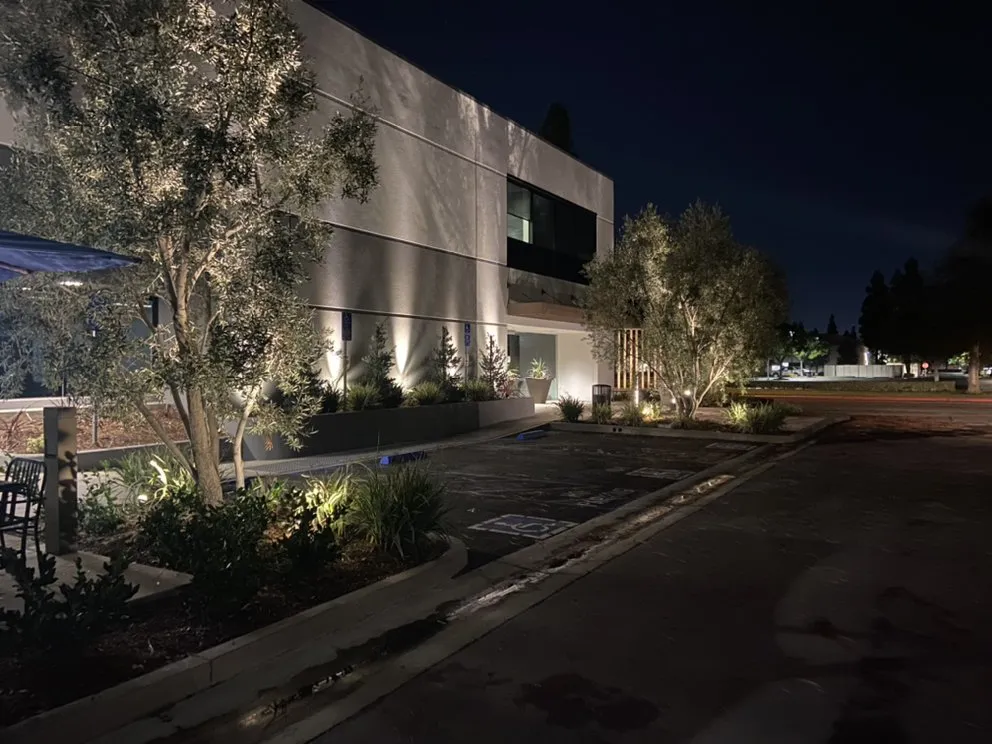 Slide of Hogan Electric