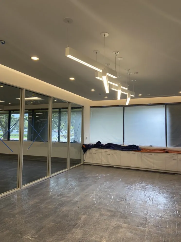 Slide of Hogan Electric