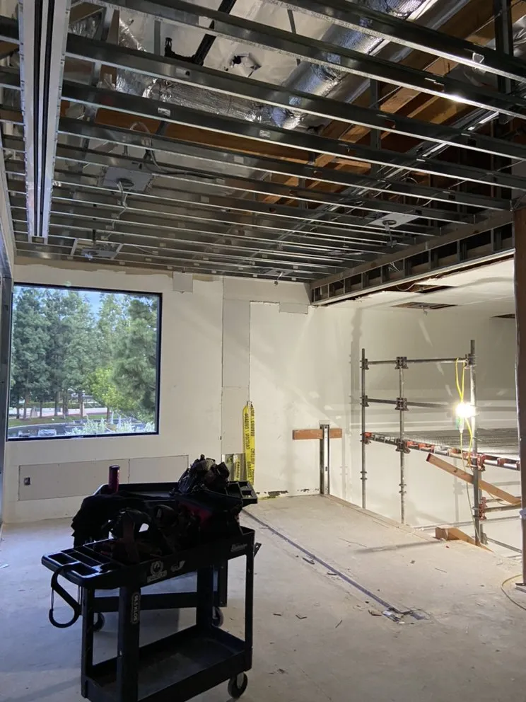 Slide of Hogan Electric