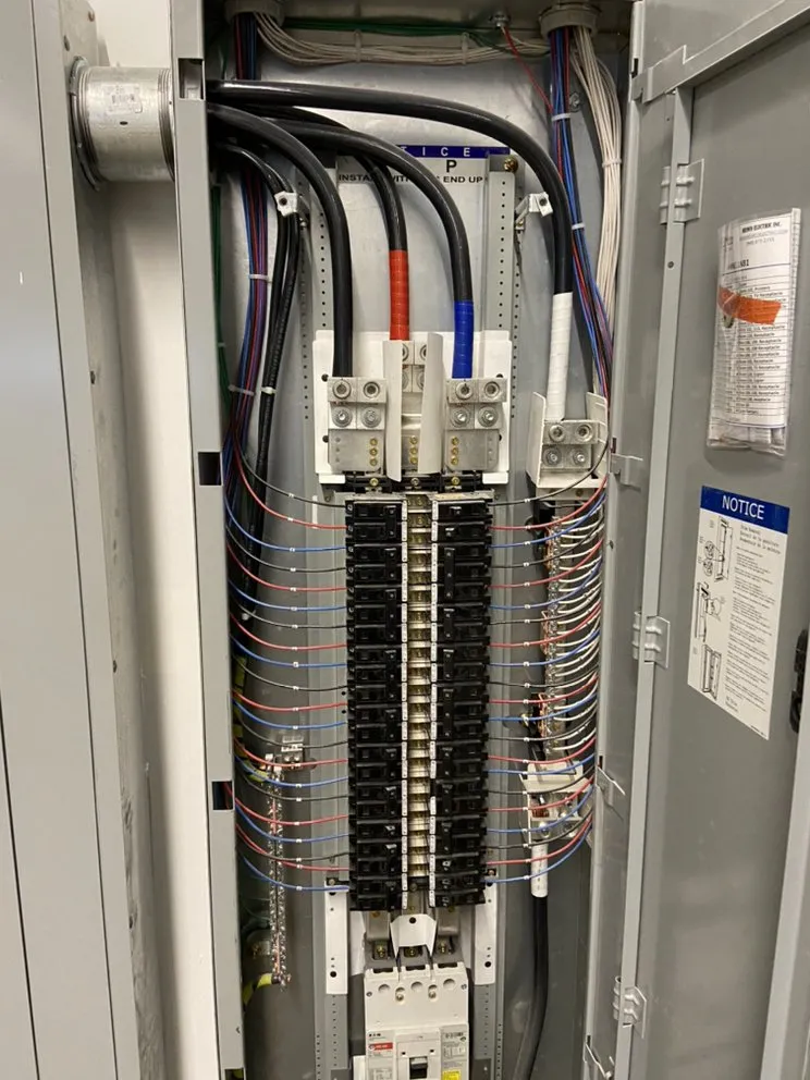 Reliable electrician providing lighting installation in ,