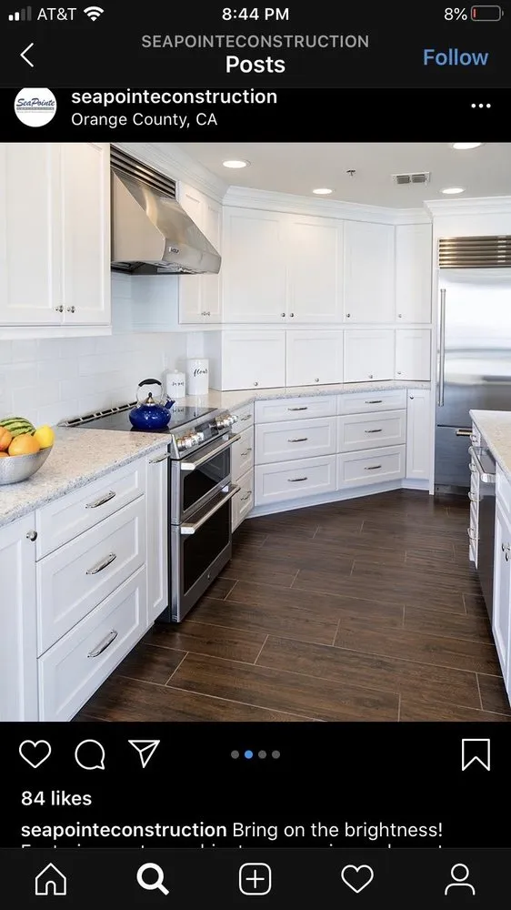 Slide of Hogan Electric