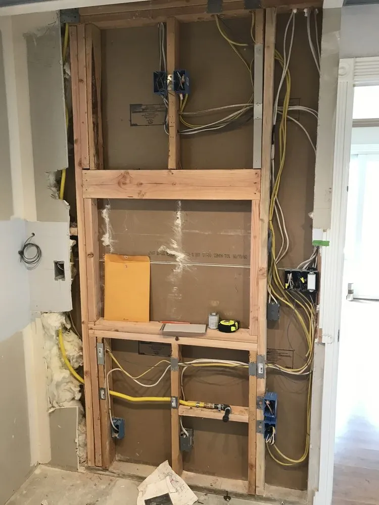 Slide of Hogan Electric