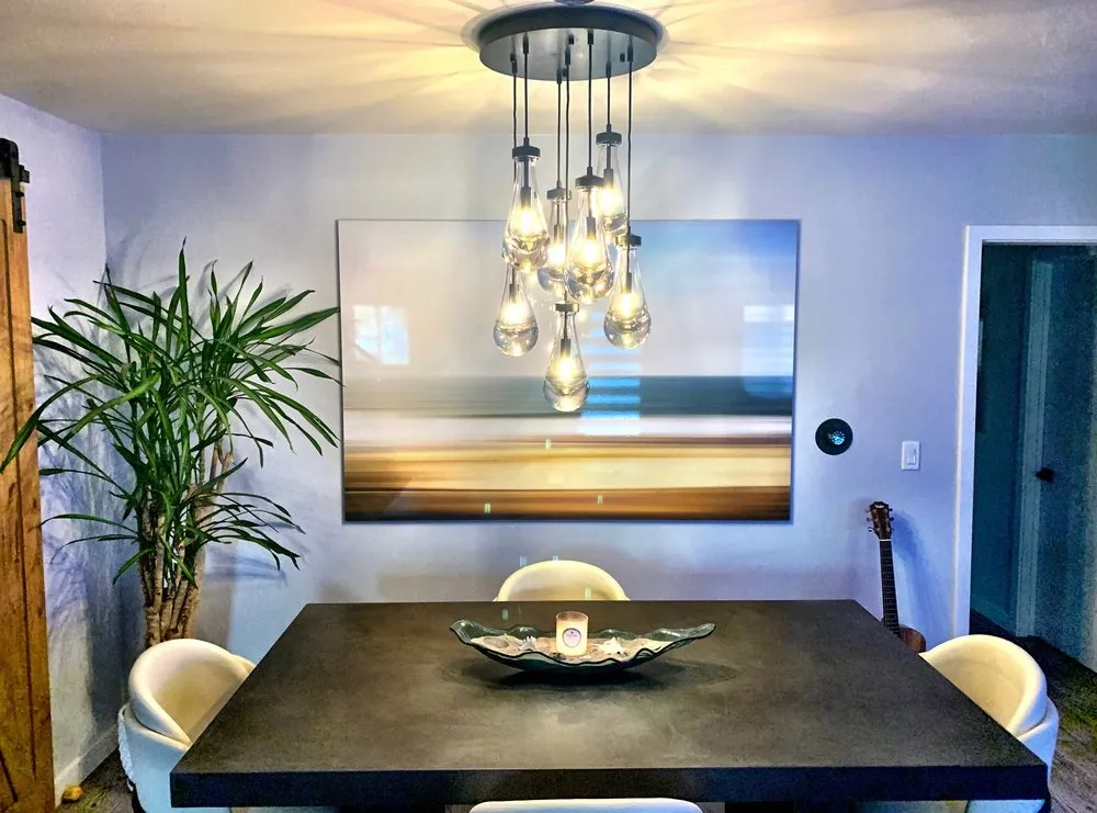 Slide of Hogan Electric