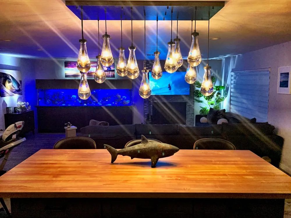 Slide of Hogan Electric