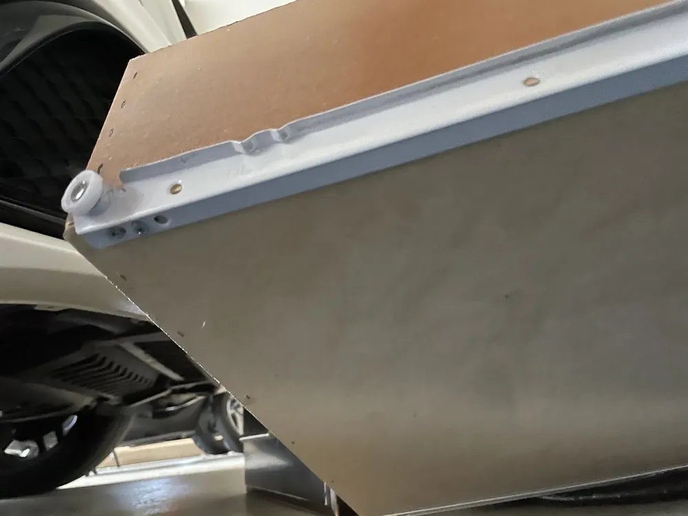 Slide of Hogan Electric