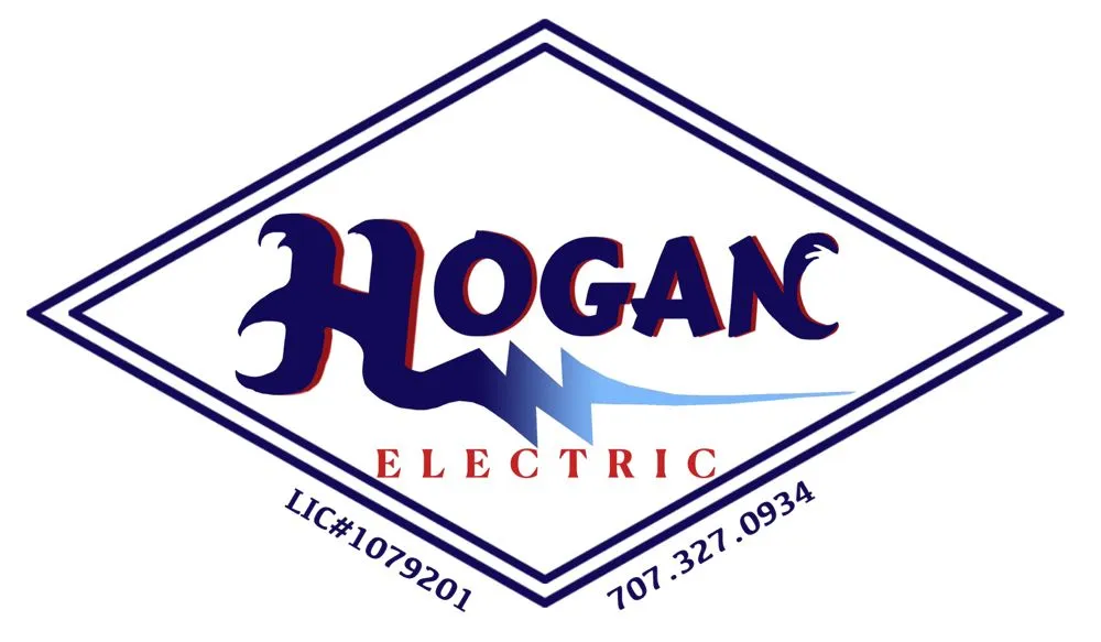 Slide of Hogan Electric