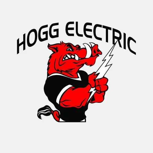 Slide of Hogg Electric