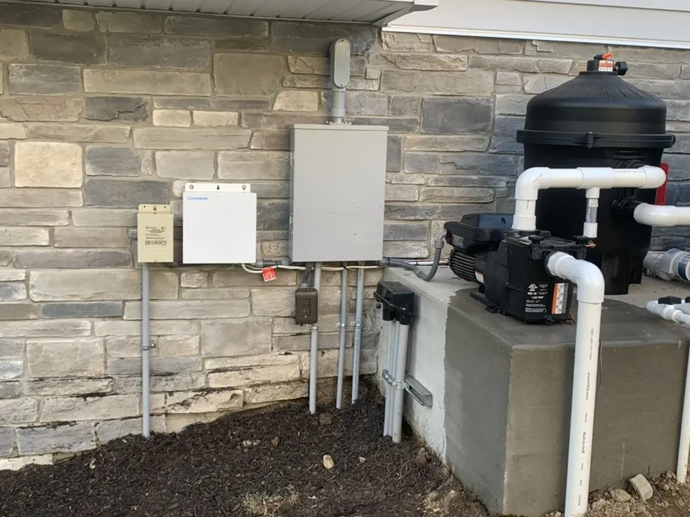 Affordable emergency electrical service experts serving Valencia, PA - Hogue Electric Services