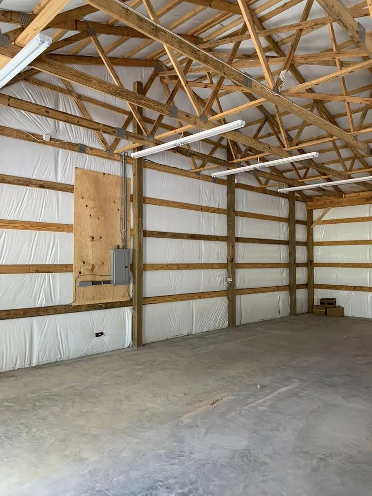 Slide of HogWired Electric