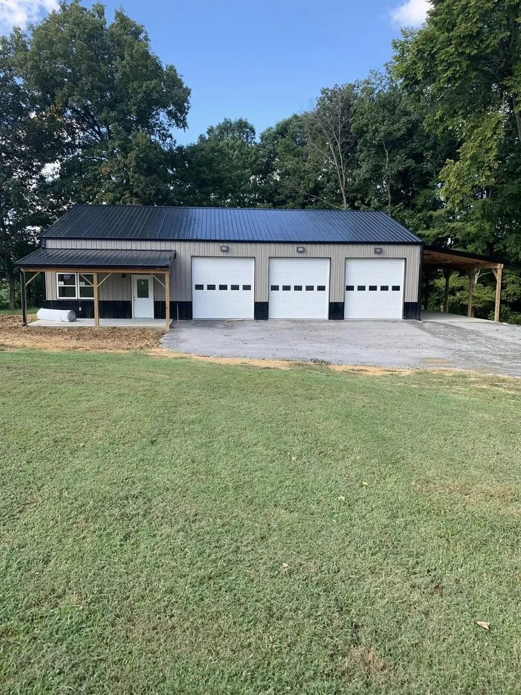 Slide of HogWired Electric