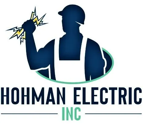 Slide of Hohman Electric