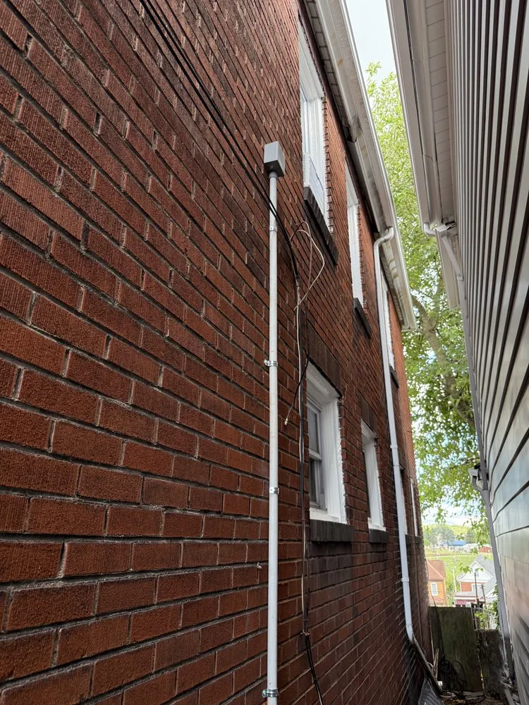 Slide of HohmRun Power