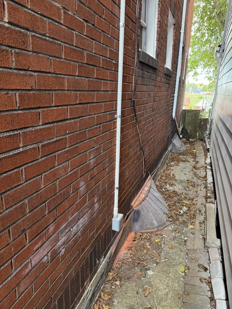 Slide of HohmRun Power