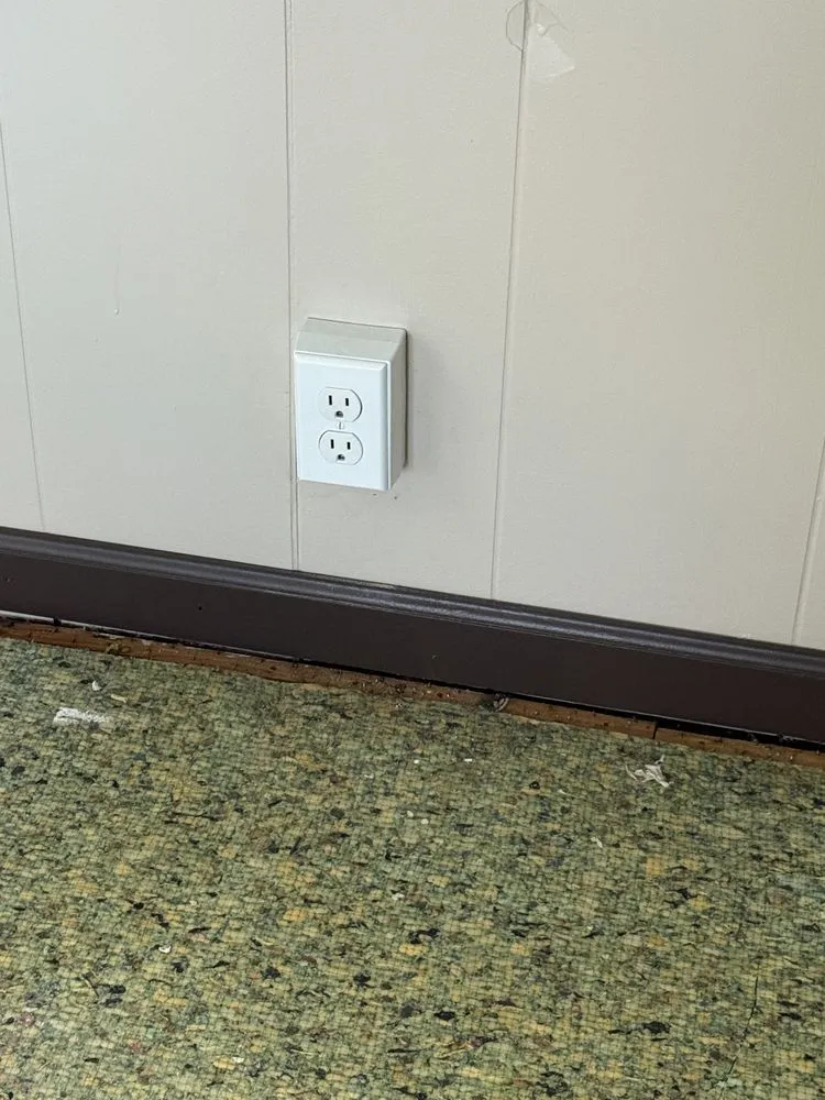 Slide of HohmRun Power