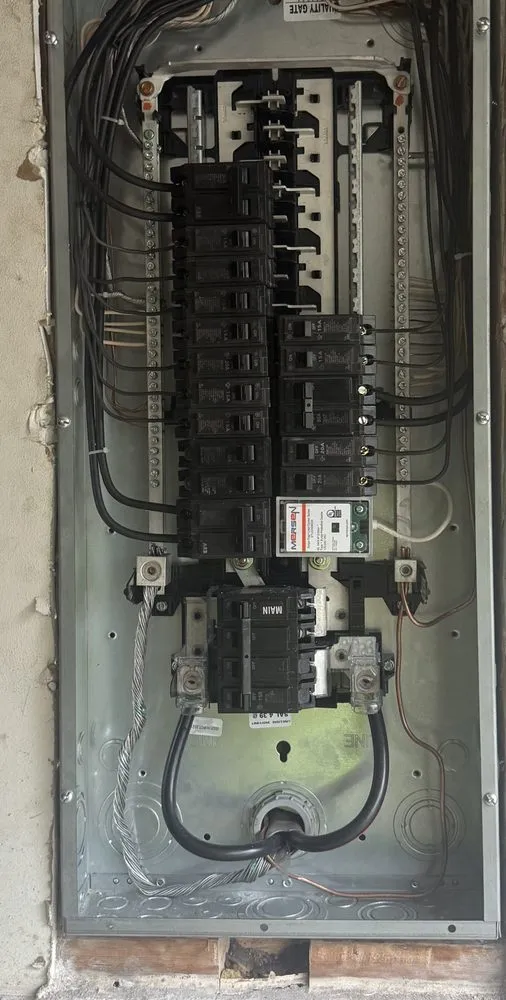 Slide of HohmRun Power