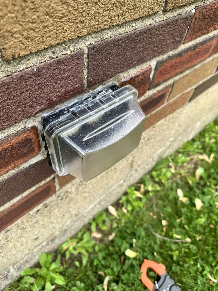 Slide of HohmRun Power