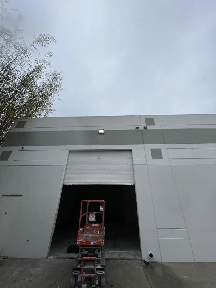 Slide of Hohms Electric