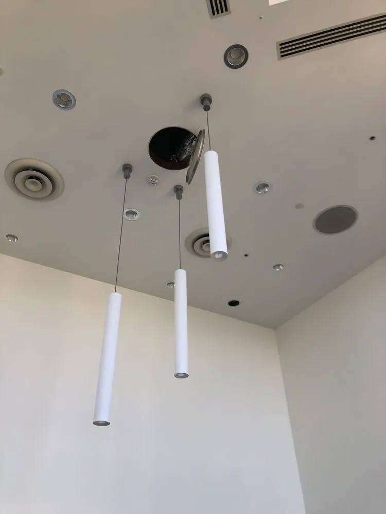 Slide of Hohms Electric