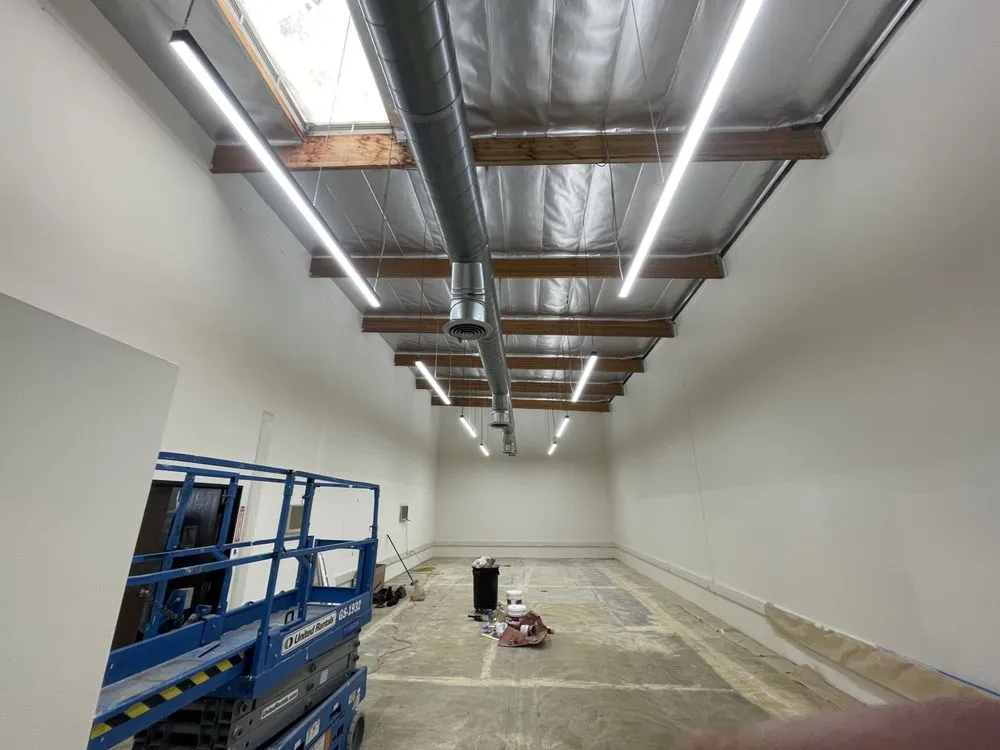 Slide of Hohms Electric