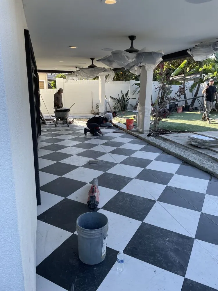 Slide of Hohms Electric