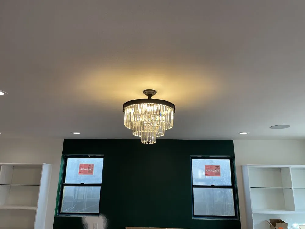 Slide of Hohms Electric