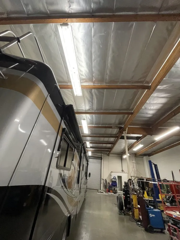 Slide of Hohms Electric