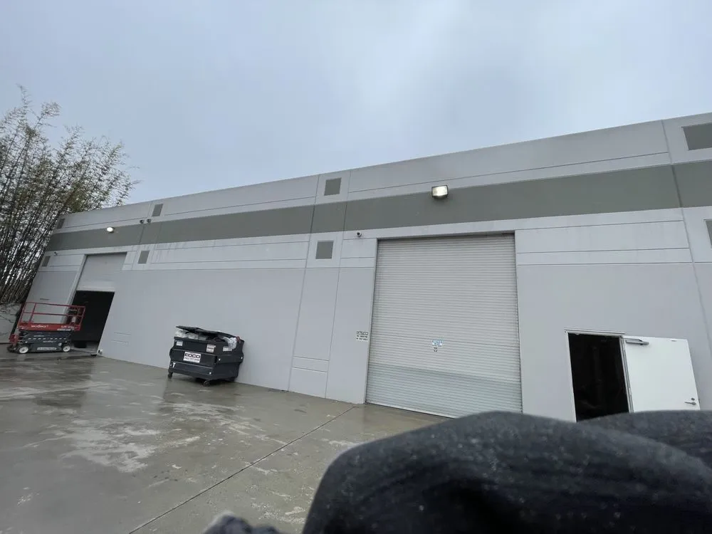 Slide of Hohms Electric