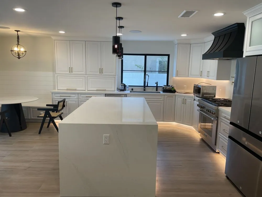 Slide of Hohms Electric