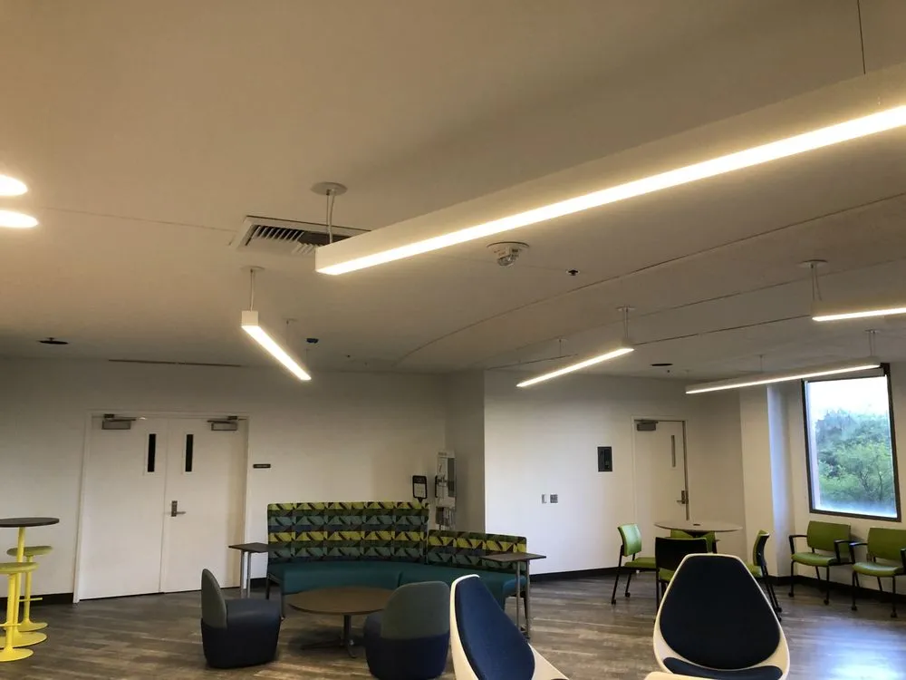 Slide of Hohms Electric