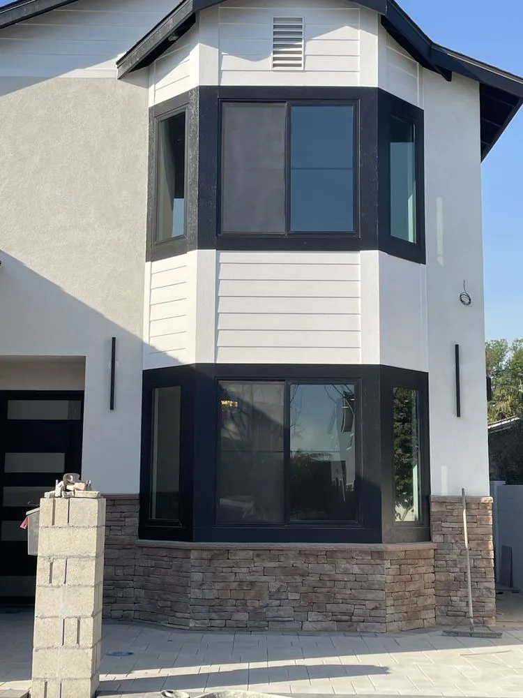 Slide of Hohms Electric