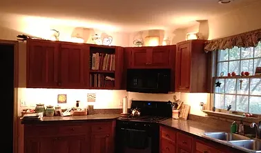 Slide of Hoke Electric