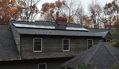 Slide of Hoke Electric